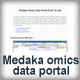Multi-omics portal